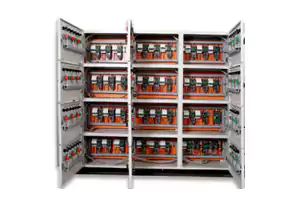 MCC Panels