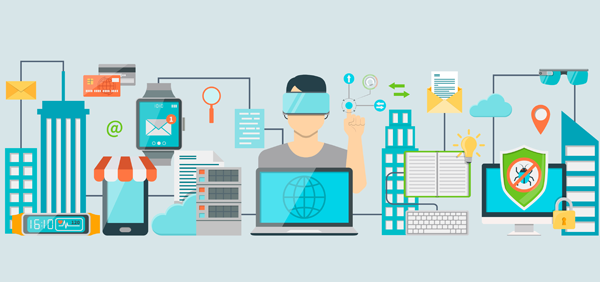Networking and Industrial IoT