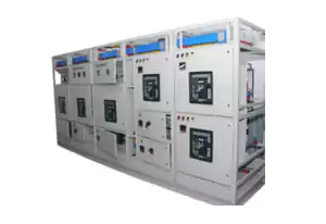 PCC Panel