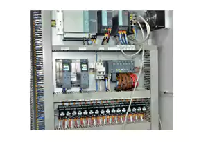 PLC Panels