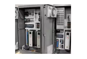 VFD Panels
